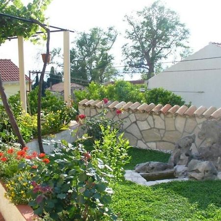 Radovcic Apartments And Rooms Trsteno Exterior foto