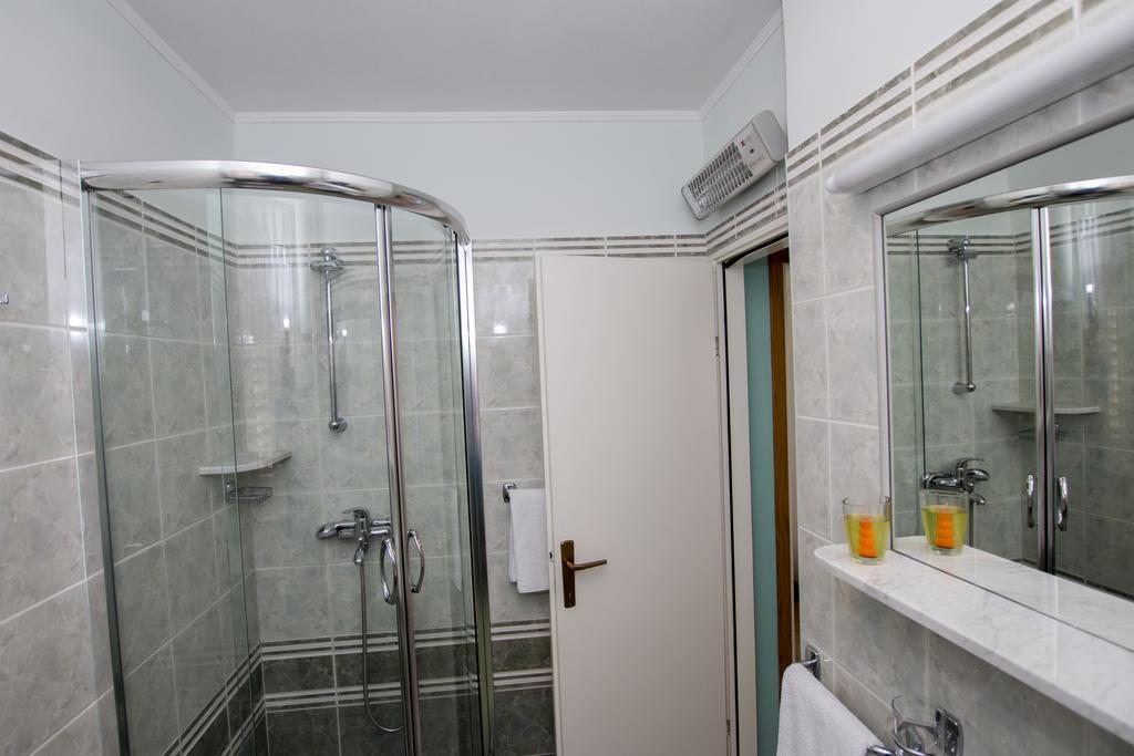 Radovcic Apartments And Rooms Trsteno Exterior foto