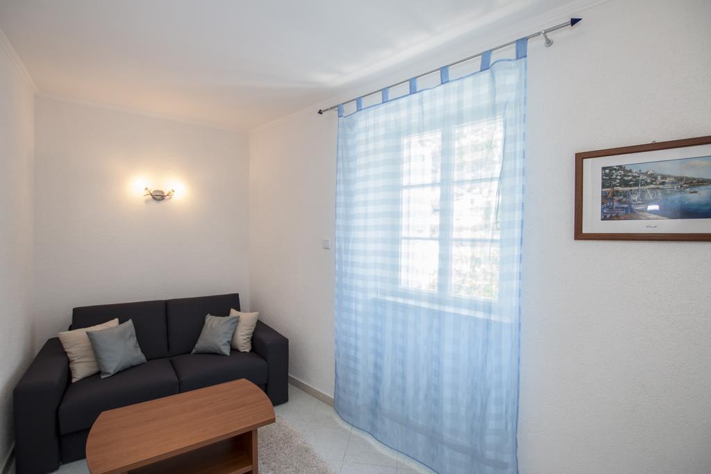 Radovcic Apartments And Rooms Trsteno Exterior foto